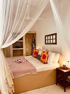 Sharazād Boutique Hotel