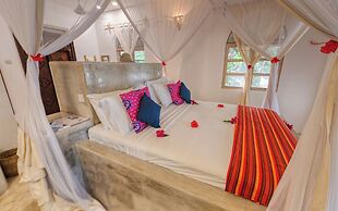 Sharazād Boutique Hotel