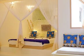 Sharazād Boutique Hotel