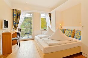 Hotel Weinberg-Schlößchen