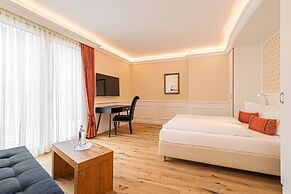 Hotel Weinberg-Schlößchen