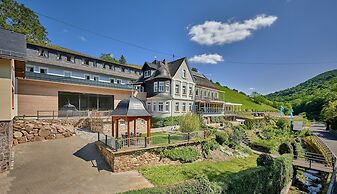 Hotel Weinberg-Schlößchen