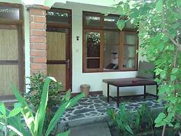 Rumah Purnama