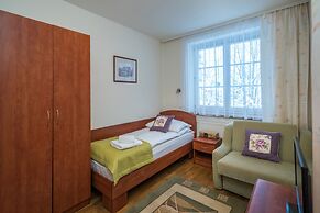 Astoria - Willa Literatów