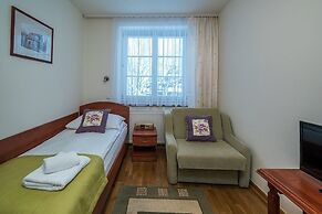Astoria - Willa Literatów