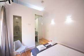 Castilho Lisbon Suites