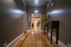 Castilho Lisbon Suites