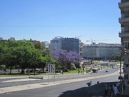 Castilho Lisbon Suites
