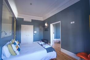 Castilho Lisbon Suites