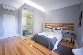 Castilho Lisbon Suites