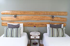 Castilho Lisbon Suites