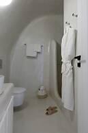 Olea Cave House