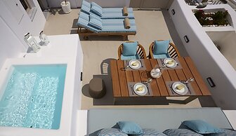 Olea Cave House