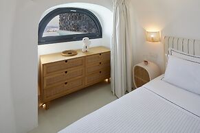 Olea Cave House