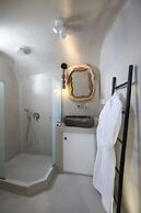 Olea Cave House