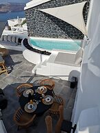 Olea Cave House