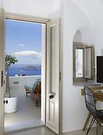 Olea Cave House