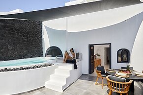 Olea Cave House