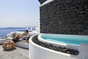 Olea Cave House