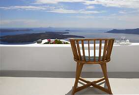 Olea Cave House