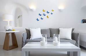 Olea Cave House