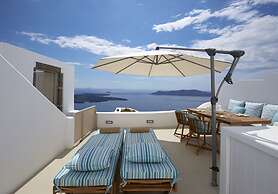 Olea Cave House