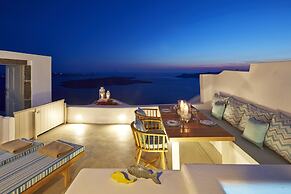 Olea Cave House