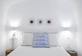 Olea Cave House