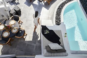 Olea Cave House