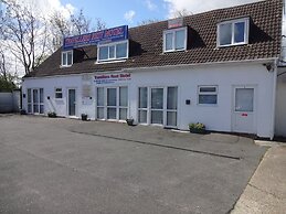 Travellers Rest Motel