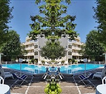 Mondial Park Hotel