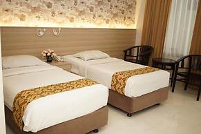 Bintang Mulia Hotel
