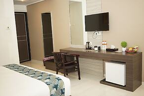 Bintang Mulia Hotel