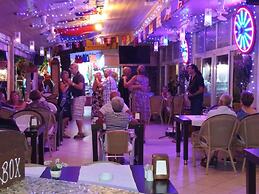 Cleopatra Ada Apart Hotel