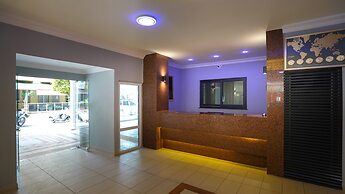 Cleopatra Ada Apart Hotel