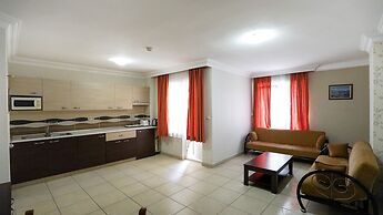 Cleopatra Ada Apart Hotel