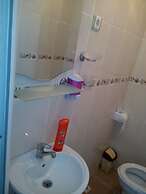 Bereket Apart Hotel