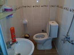 Bereket Apart Hotel