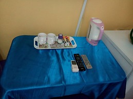 Bereket Apart Hotel