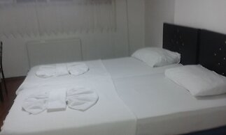 Bereket Apart Hotel