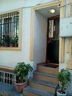 Bereket Apart Hotel