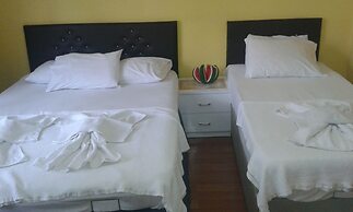 Bereket Apart Hotel