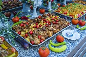 Katre Hotel Oludeniz