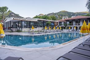 Katre Hotel Oludeniz