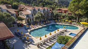 Katre Hotel Oludeniz