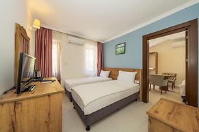Katre Hotel Oludeniz