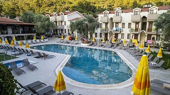 Katre Hotel Oludeniz