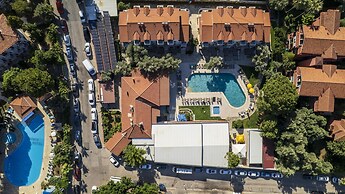 Katre Hotel Oludeniz