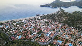 Katre Hotel Oludeniz