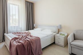 Asiya Hotel